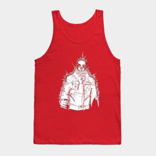 Blaze Tank Top